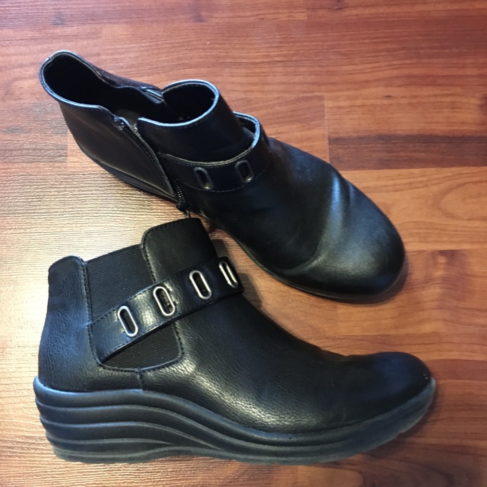 Comfortable dress shoes